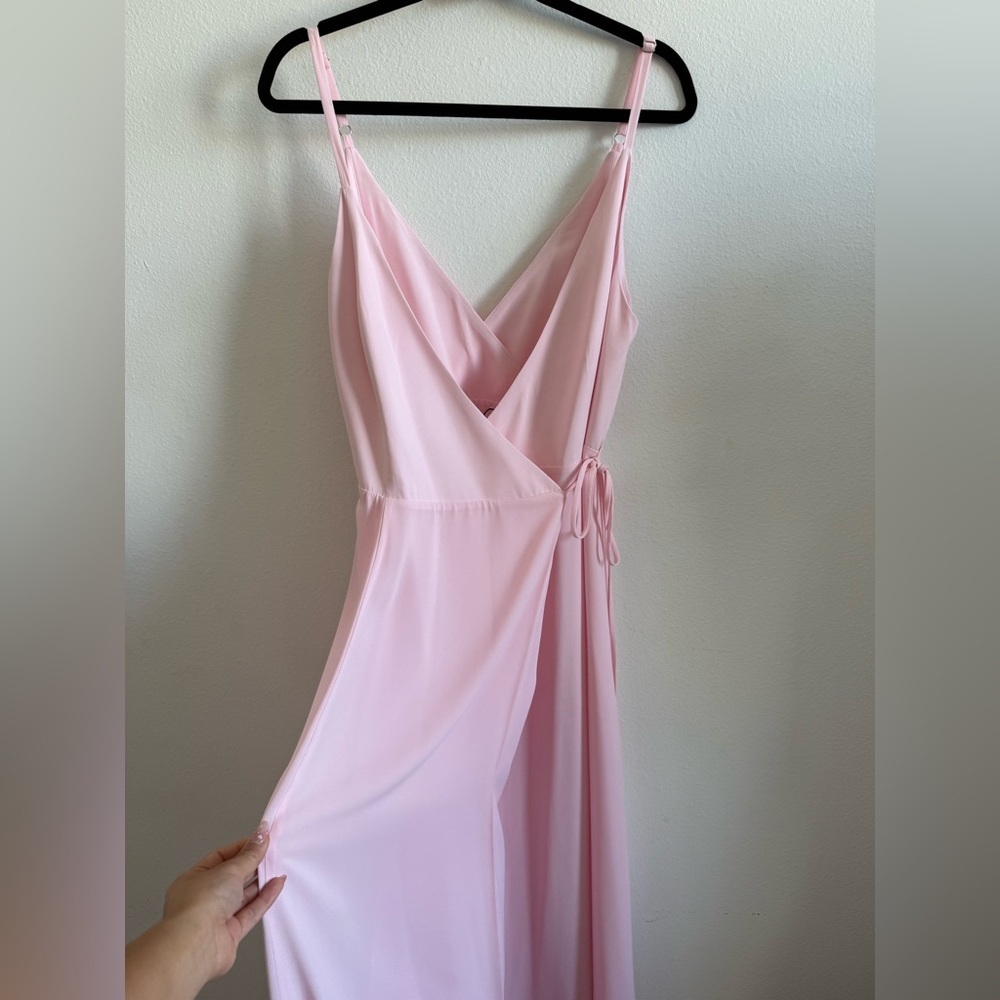 NWT Fame and Partners Dress - Picture 4 of 6